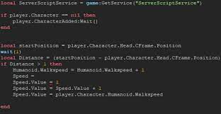 Here's a brief guide to navigating roblox studio. Speed Simulator Script Help Scripting Support Devforum Roblox