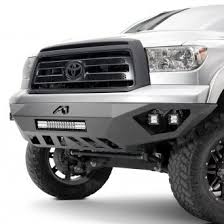 Page 1 tundra tundra www.toyota.com www.toyota.com 2 0 1 0 2 0 1 0 warranty page 15 • replacement of fluids and filters remedy under this warranty or any • lubrication implied warranty. 2010 Toyota Tundra Custom 4x4 Off Road Steel Bumpers Carid Com
