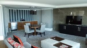 The Penthouse Piatto Suite At The Borgata Hotel In Atlantic City Penthouse Suite Pent House Suite
