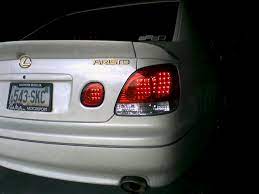 Search over 63,616 used cars in carson, ca. Oh Snap Gb On Carson Toyota Lexus Parts Jp Style Led Tail Lights For The Gs Page 21 Clublexus Lexus Forum Discussion