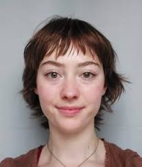 Current Graduate Students