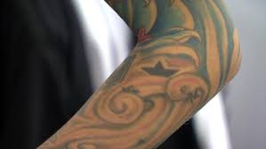 Dixyporn presents romi rain pornstar. Dangerous Ink Tattoo Artists Called Scratchers Can Make People Very Sick Cbs Denver