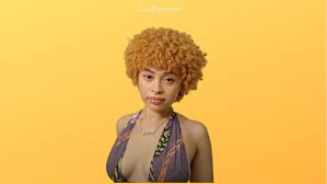 Ice Spice in xXx playlist - explicit music and videos