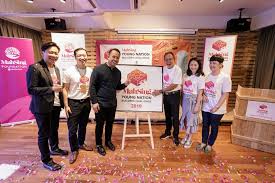 Steven sim chee keong 沈志强 june 13 at 4:19 am walaupun shah dan siti sudah dapat tawaran kerja tapi oleh sebab loc. Mah Sing Foundation Launches Inaugural Mah Sing Young Nation Builders Challenge Iproperty Com My