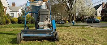 Even though a lot of people aren't aware and have never done it before, lawn dethatching is necessary. Why When And How To Dethatch Your Lawn