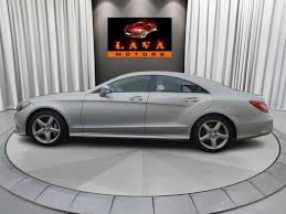 Image result for Iridium Silver 2015 CLS