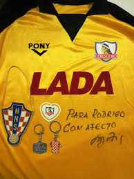 This is the profile site of the manager mirko jozic. Rgarcia No Twitter Hoy Despues De 26 Anos Cumpli Otro De Mis Suenos Poder Compartir Con El Mejor Tecnico De La Historia Del Futbol Chileno El Gran Mirko Jozic No Tengo Palabras