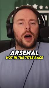 Arsenal Premier League Contender Evaluation