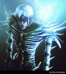 Brilliant 3d Portraits By Y Kanno Cruzine Death Note Cosplay Death Note Fanart 3d Portrait