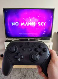 As for the nintendo switch pro controller, that will take you around six hours to charge. People With A Nintendo Switch The Pro Controller Works Really Well With Steam Link Nomansskythegame