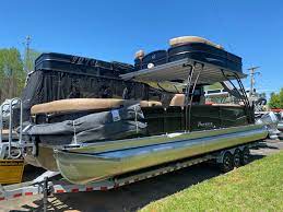 2021 Premier 310 Escalante Buford Georgia - Boatscom Luxury Pontoon Boats Pontoon Boat Accessories Pontoon Boat