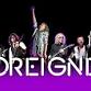 Foreigner w/ Lou Gramm event image