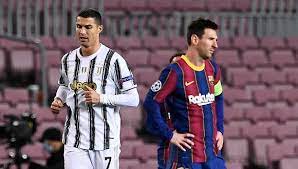 Over the course of his career, portuguese footballer cristiano ronaldo has received five ballon d'or/fifa ballon d'or awards, the most for a european player. Lionel Messi Y Cristiano Ronaldo Psg Quiere Al Luso Para Reemplazar A Mbappe Y Juntarlo Con Leo Y Neymar Futbol Internacional Depor