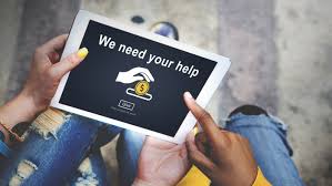 To get the issue settled, you can connect with the client care by dialing the help number or you can utilize the cash app help group's help to get the difficulty fixed. What The Rise Of Digital Handouts On Venmo And Cash App Says About Our Fraying Social Safety Net Giving Compass