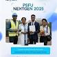 PSFU NEXTGen 2025 event in Kampala