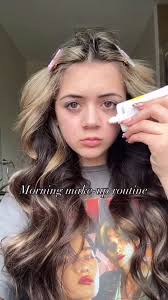 grwm in the morning! 🌅🫶🏼 #rocksquad #viral #fyp #trending #fayeknightly