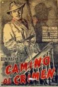 Camino al crimen (1951) — The Movie Database (TMDB)