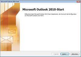 If you're running outlook 2013 and later, click install. Mail Einrichten In Microsoft Outlook 2010 Windows 7 Imt Hilfewiki