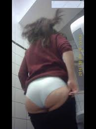 Voyeur In Public Toilet – Student Restroom 85 - Voyeur - Voyeur -  XFantazy.com