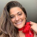 Amy Britten's Instagram, Twitter & Facebook