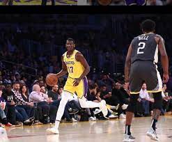 Isaac evolue etue bofenda bonga is a german professional basketball player for the washington wizards of the national basketball association. Isaac Bonga Bio Wiki Age Wealth Salary Girlfriend Nationality Height