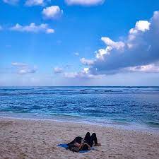 Check spelling or type a new query. Foto Waktu Sore Hari Kalau Pagi Air Laut Pasang Dan Pasir Pantai Tidak Terlihat Foto Pantai Green Bowl Ungasan Tripadvisor
