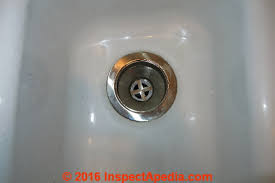 32 holes on the basket for smooth and fast drainage. How To Repair A Leaky Sink Strainer Drain