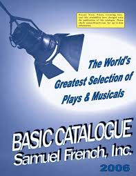 You can click on the songs to see the corresponding lyrics and translations: Ecopy Inc Samuel French Inc