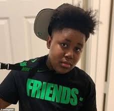 Teen who slaughtered six members of his family after dad banned him from  staying with girlfriend learns his fate