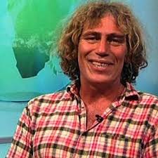 Carte Blanche producer killed in armed robbery