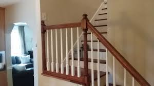 Maybe you would like to learn more about one of these? Removable Hand Stair Rail Youtube