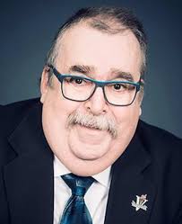 HUOT, Charles Robert