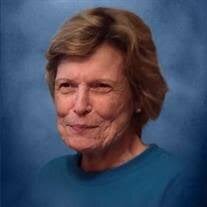 Mrs. Jean Roberts Obituary