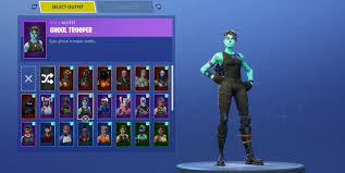Weitere ideen zu fortnite, fortnite bilder, bilder. Fortnite Random Account 2 Ghoul Troopers Account And 3 Black Knight Fortnite Bilder Fortnite Bilder