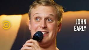 Netflix Presents: The Characters