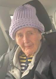 Evelyn May Rowe Obituary 2021