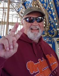 Jeffry Ray Mumpower Obituary