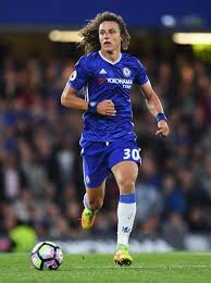 24 660 062 tykkäystä · 30 375 puhuu tästä. David Luiz Photostream Chelsea Players Chelsea Football Club Liverpool Premier League
