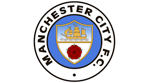 Also since manchester city doesn't have any. Manchester City Logo Symbol History Png 3840 2160