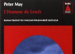 Donner votre avis ✔ votre avis a été enregistré voir tous les avis. Peter May La Trilogie Ecossaise L Homme De Lewis Zonelivre