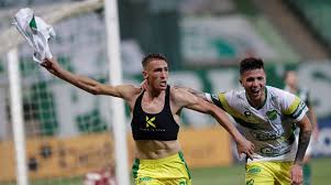 In 7 (70.00%) matches played at home was total goals (team and opponent) over 1.5 goals. Defensa Y Justicia De Argentina Archives El Comercio