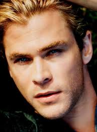 140 Chris Hemsworth ideas