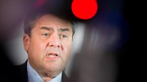 Flüchtlingskrise: Gabriel zofft sich im ZDF mit Bettina Schausten