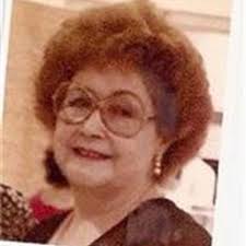 Carmen Gallegos Obituary September 23, 2007