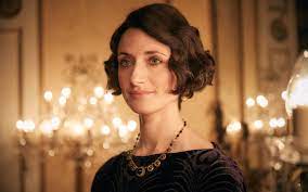 In peaky blinders she played polly gray, aunt of cillian murphy's tommy shelby and the treasurer of the peaky blinders crime family. Peaky Blinders Season Five Everything You Need To Know Entertainment Heat
