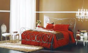 Fantastically Hot Wrought Iron Bedroom Furniture Wrought Iron Beds Amazing Bedroom Designs Dream Furniture