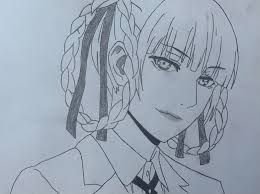 Choose not to use archive warnings. Kirari Momobami Hope You Enjoy Kakegurui