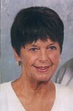 Obituary information for Judy Boggus