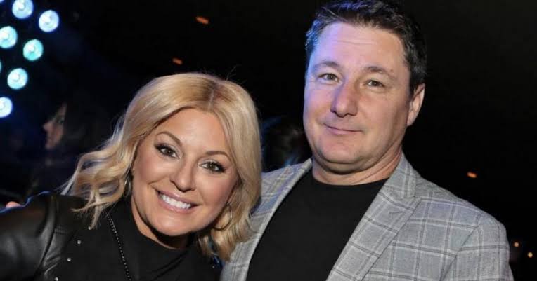 La chanteuse Guylaine Tanguay fait d'émouvantes confidences à propos de son  conjoint - Monde de Stars
