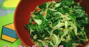 Resep Tumis Kiciwis Tauge Bumbu Kencur Oleh Niabundaalif Blogspot Com Recipe Resep Tumis Tumis Makanan
